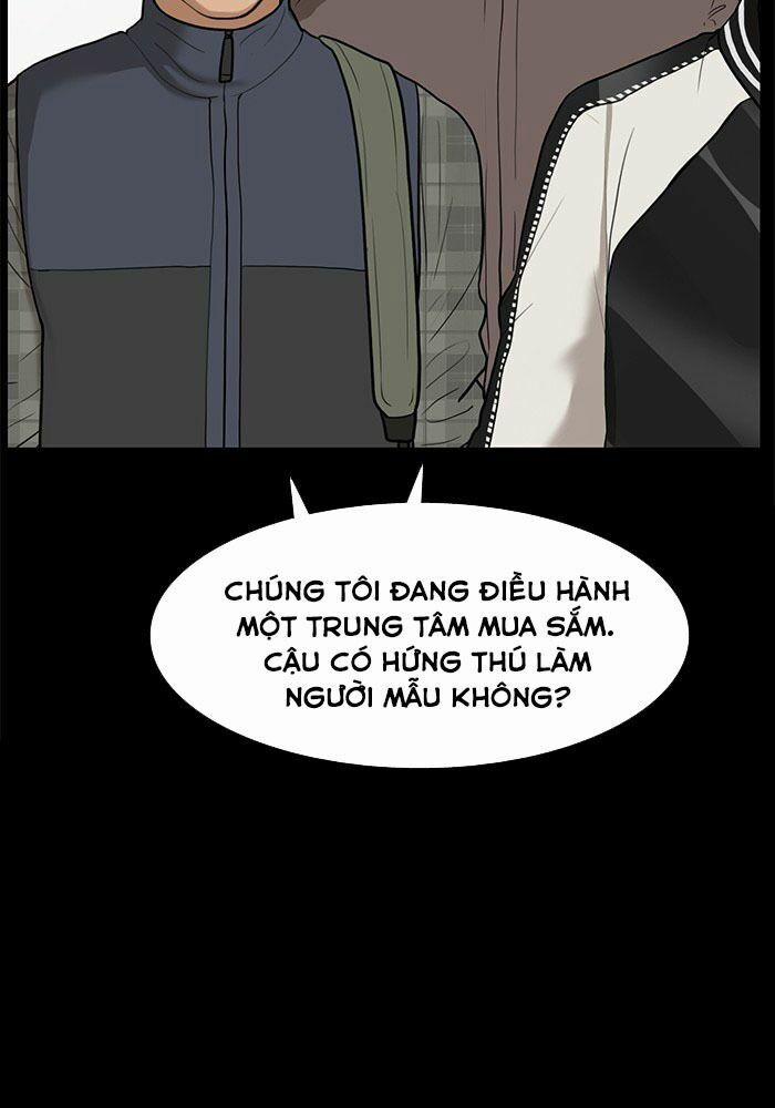 Nữ Thần Giáng Thế 33 trang 29