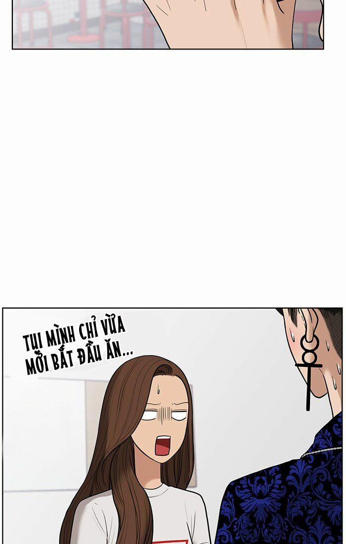 Nữ Thần Giáng Thế 33 trang 3