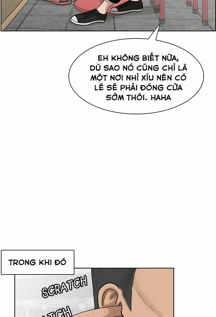 Nữ Thần Giáng Thế 33 trang 32