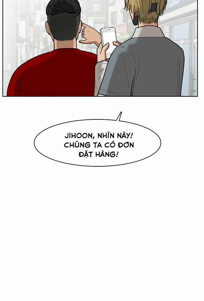 Nữ Thần Giáng Thế 33 trang 34