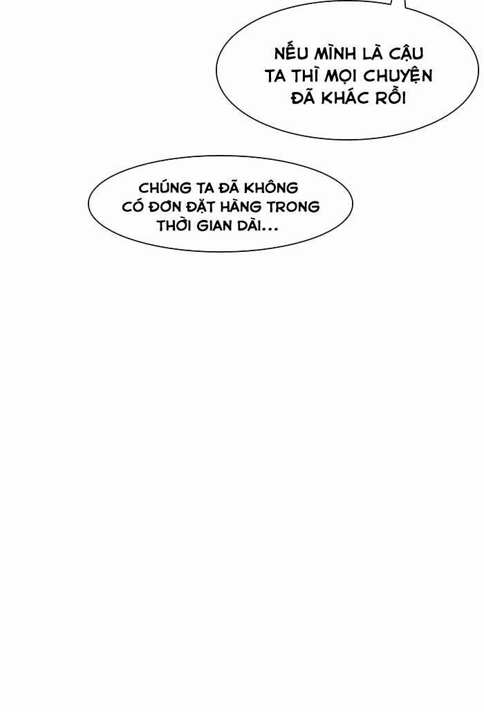 Nữ Thần Giáng Thế 33 trang 36