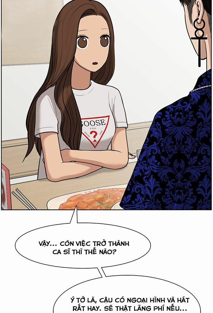 Nữ Thần Giáng Thế 33 trang 38