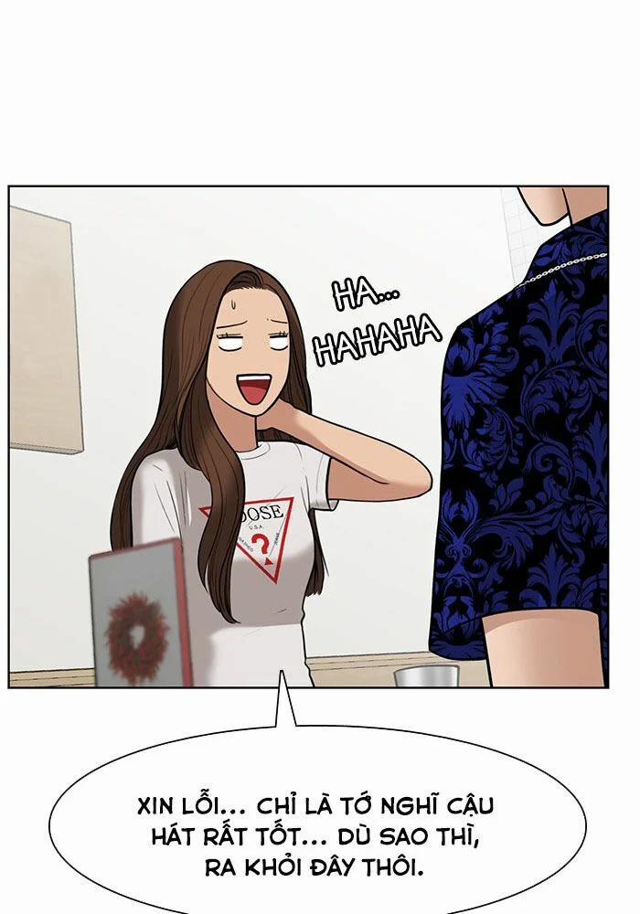 Nữ Thần Giáng Thế 33 trang 45