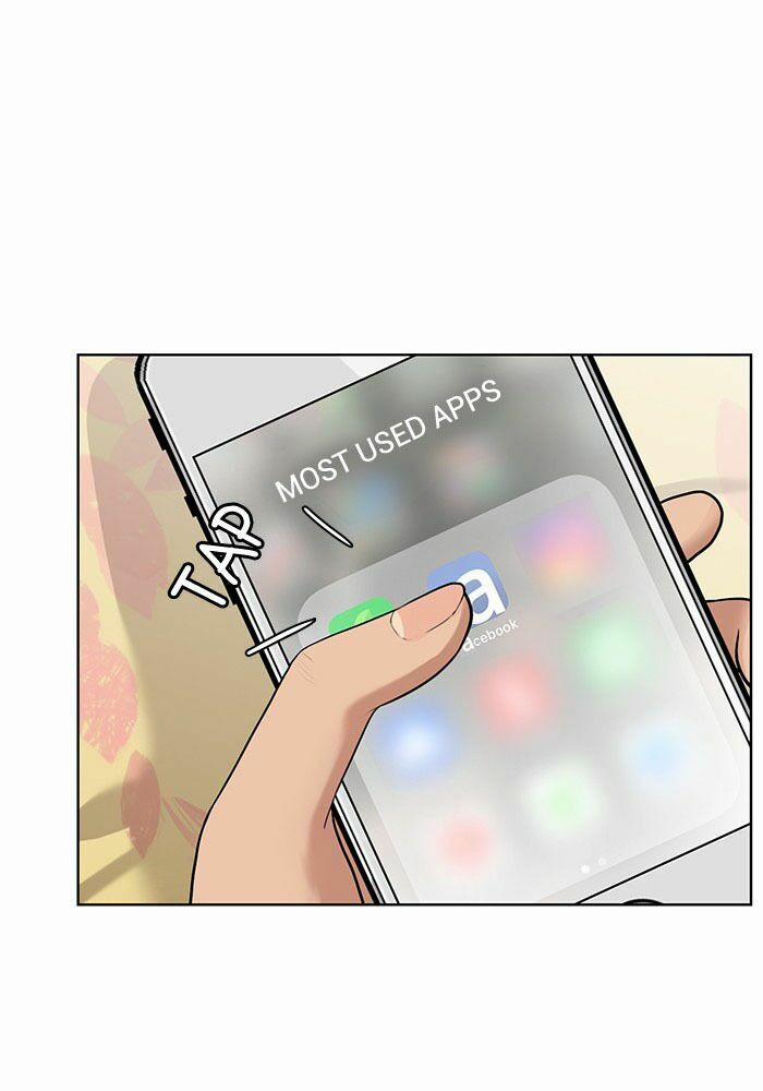 Nữ Thần Giáng Thế 33 trang 47