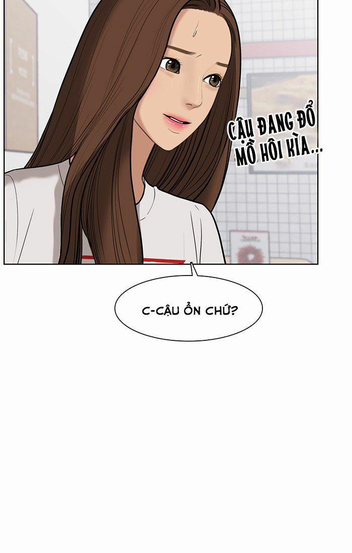 Nữ Thần Giáng Thế 33 trang 5