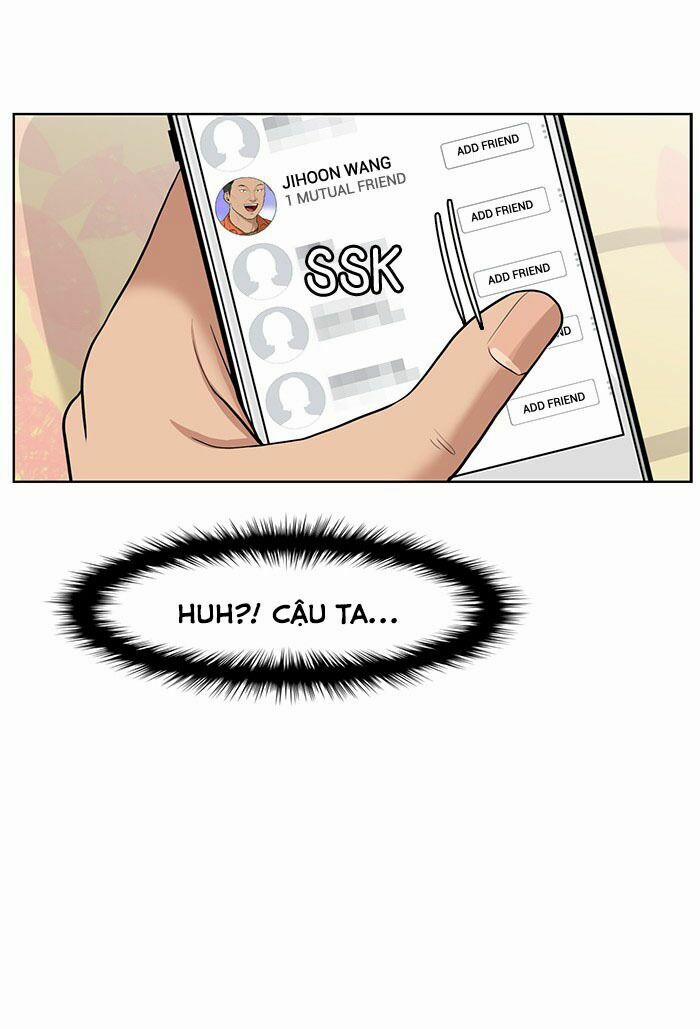 Nữ Thần Giáng Thế 33 trang 50