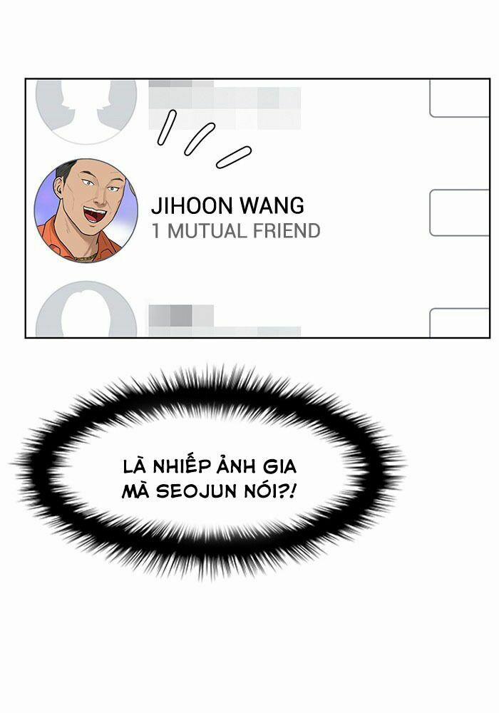 Nữ Thần Giáng Thế 33 trang 51