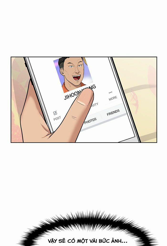 Nữ Thần Giáng Thế 33 trang 52