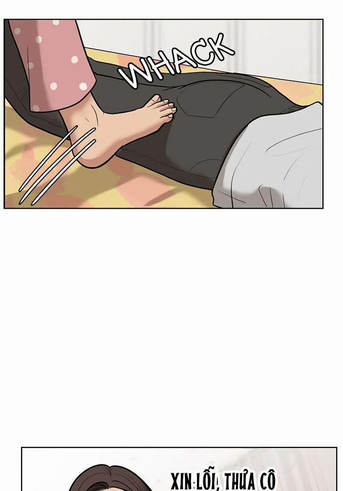 Nữ Thần Giáng Thế 33 trang 58