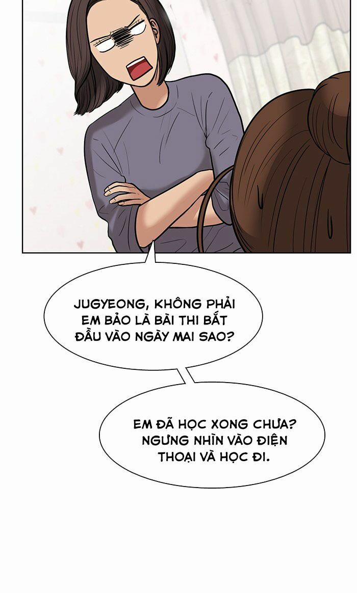 Nữ Thần Giáng Thế 33 trang 59