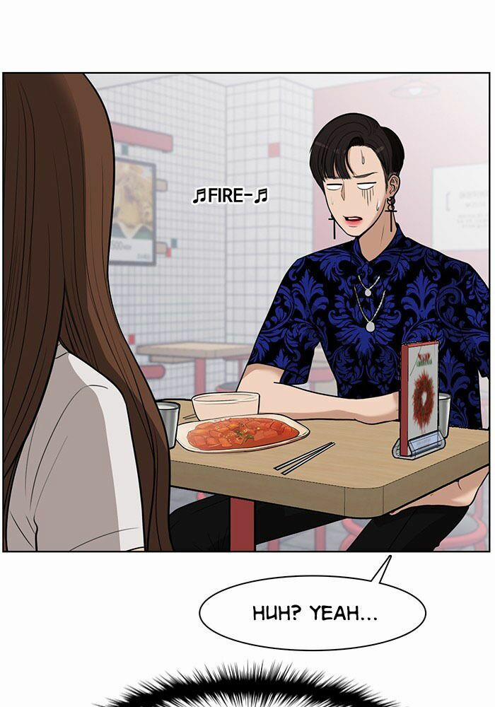 Nữ Thần Giáng Thế 33 trang 6