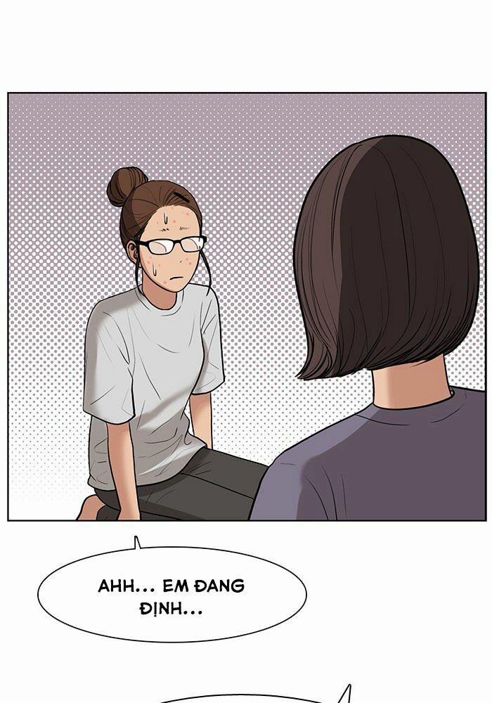 Nữ Thần Giáng Thế 33 trang 60