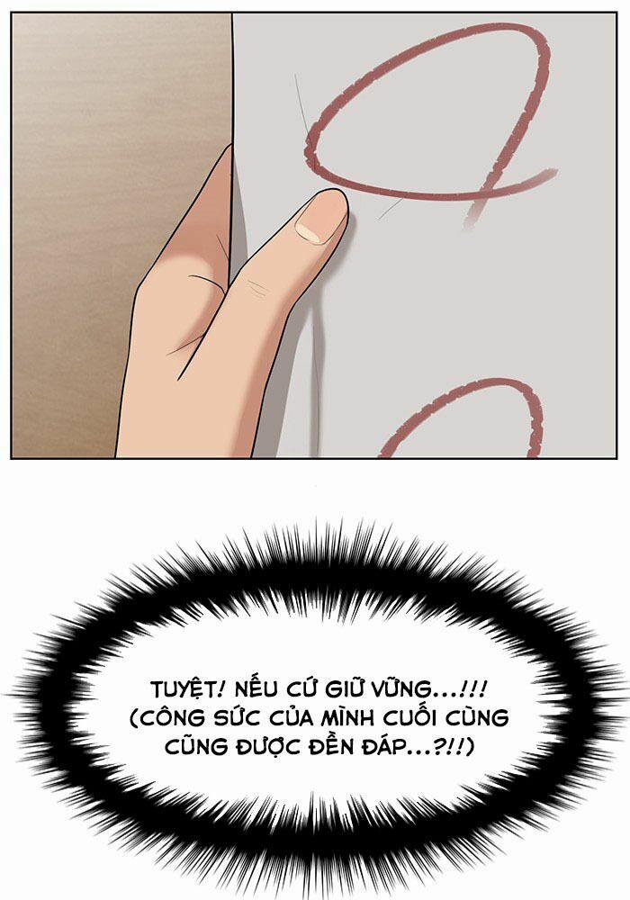 Nữ Thần Giáng Thế 33 trang 64