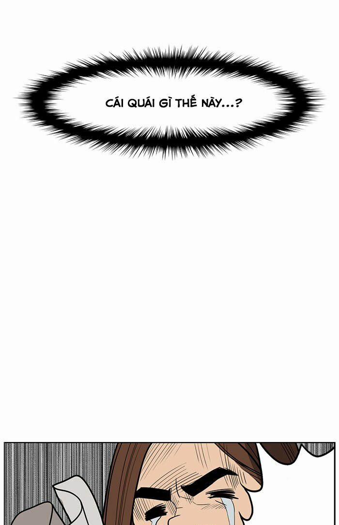 Nữ Thần Giáng Thế 33 trang 67