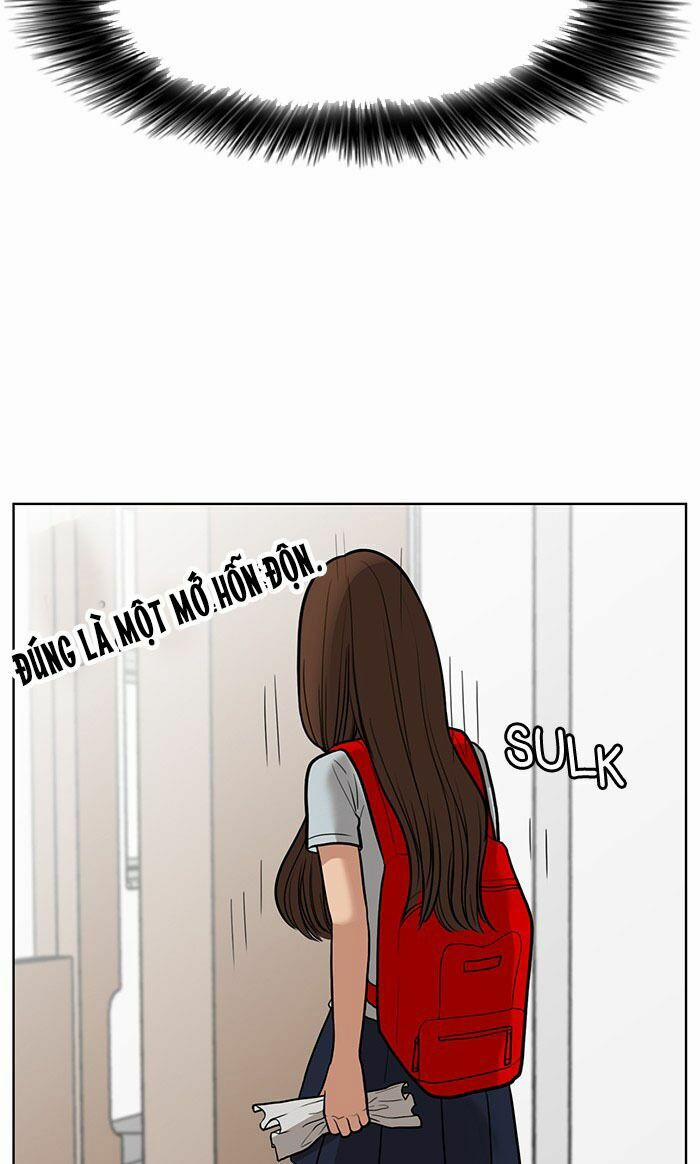 Nữ Thần Giáng Thế 33 trang 70