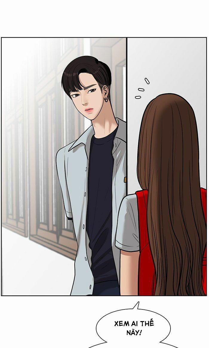 Nữ Thần Giáng Thế 33 trang 72