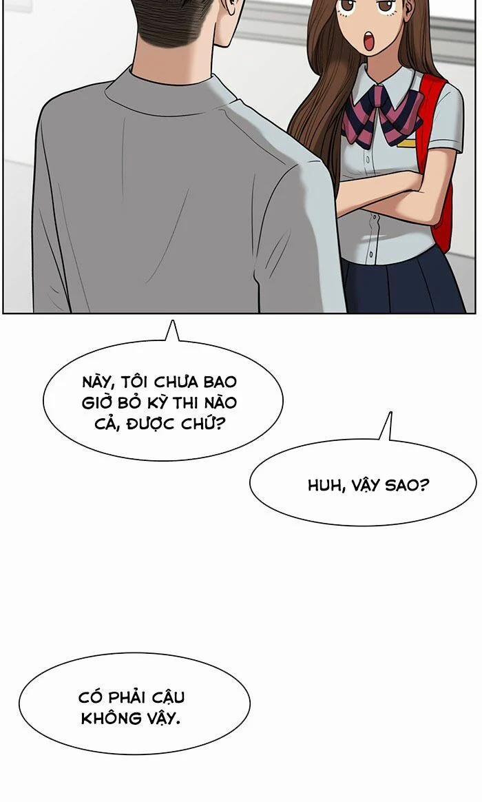 Nữ Thần Giáng Thế 33 trang 74