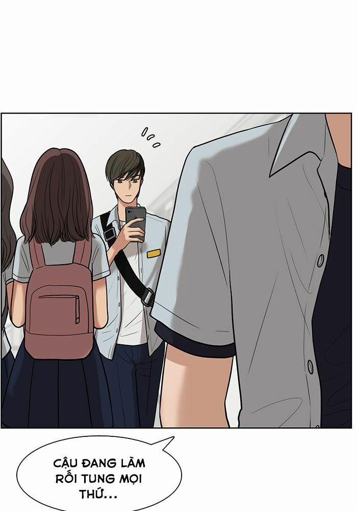 Nữ Thần Giáng Thế 33 trang 75