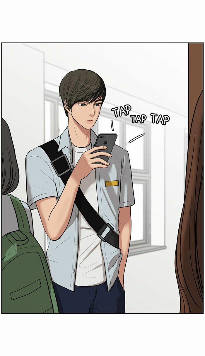 Nữ Thần Giáng Thế 33 trang 83