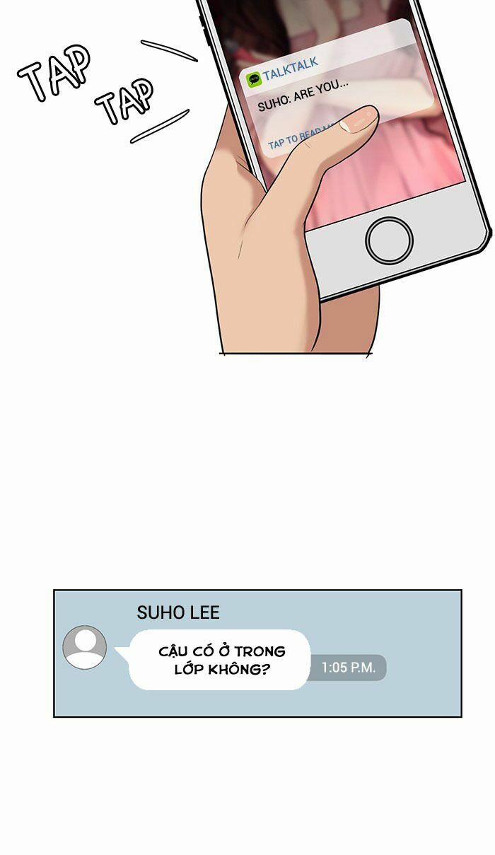 Nữ Thần Giáng Thế 33 trang 85