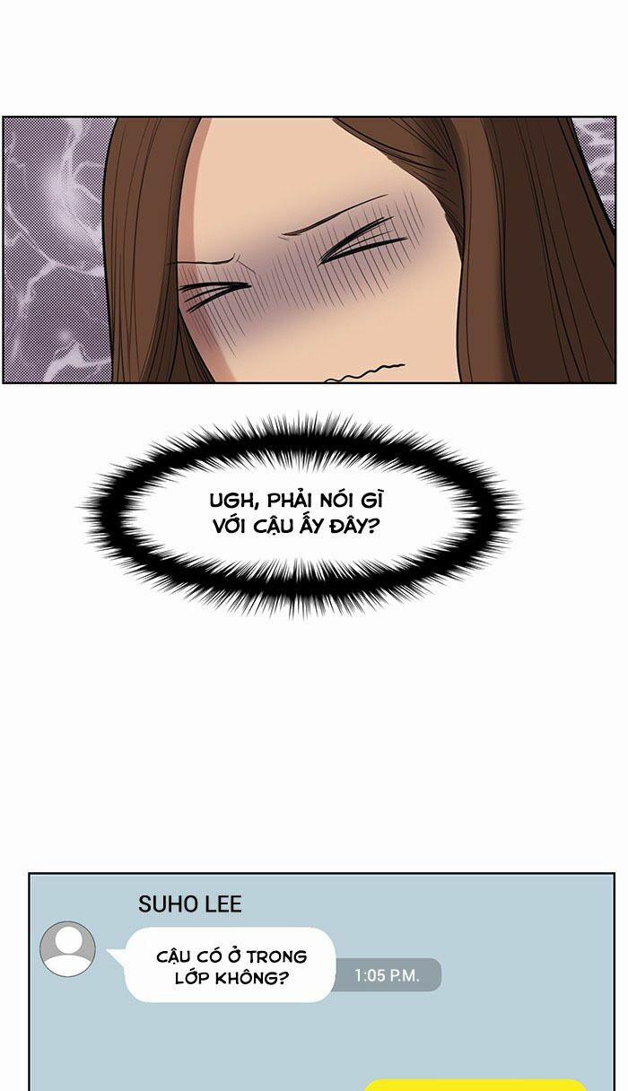 Nữ Thần Giáng Thế 33 trang 86