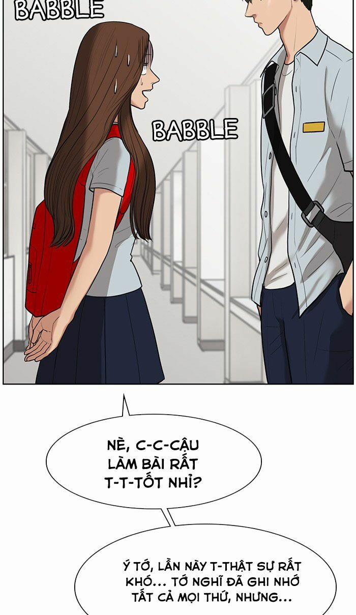 Nữ Thần Giáng Thế 33 trang 90