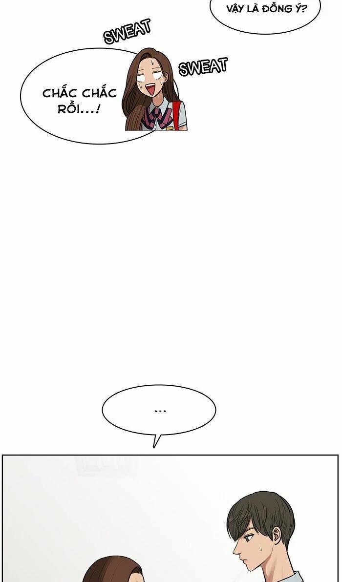 Nữ Thần Giáng Thế 33 trang 94