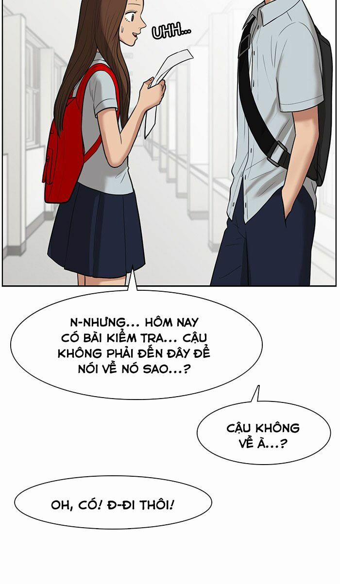 Nữ Thần Giáng Thế 33 trang 95