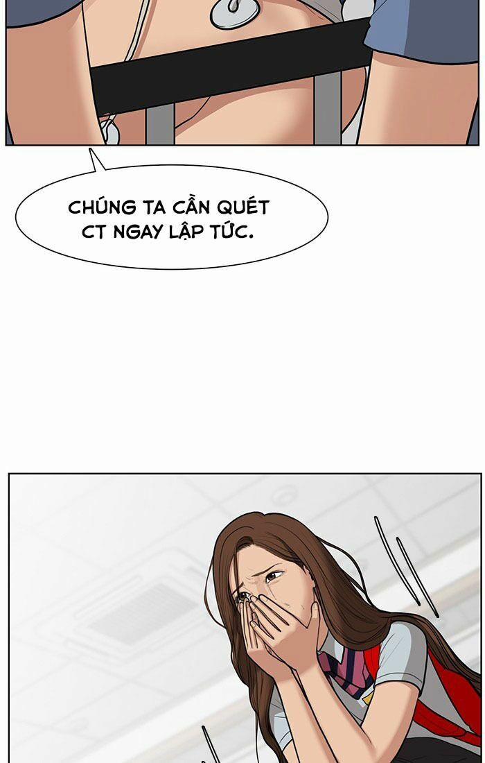 Nữ Thần Giáng Thế 34 trang 11