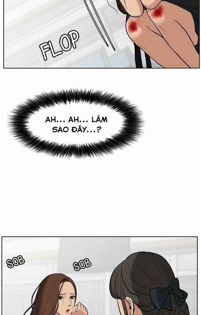 Nữ Thần Giáng Thế 34 trang 13