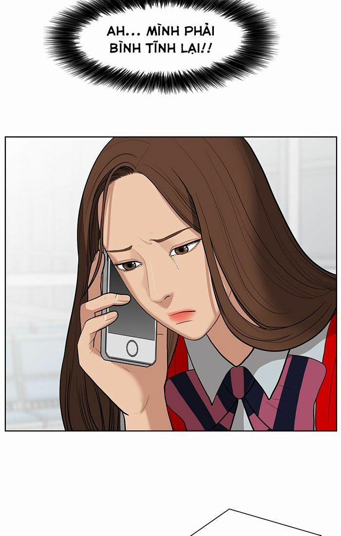 Nữ Thần Giáng Thế 34 trang 16