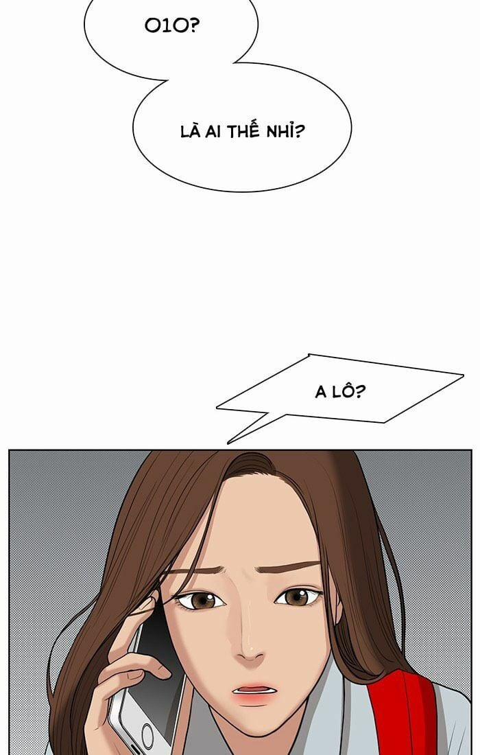 Nữ Thần Giáng Thế 34 trang 23