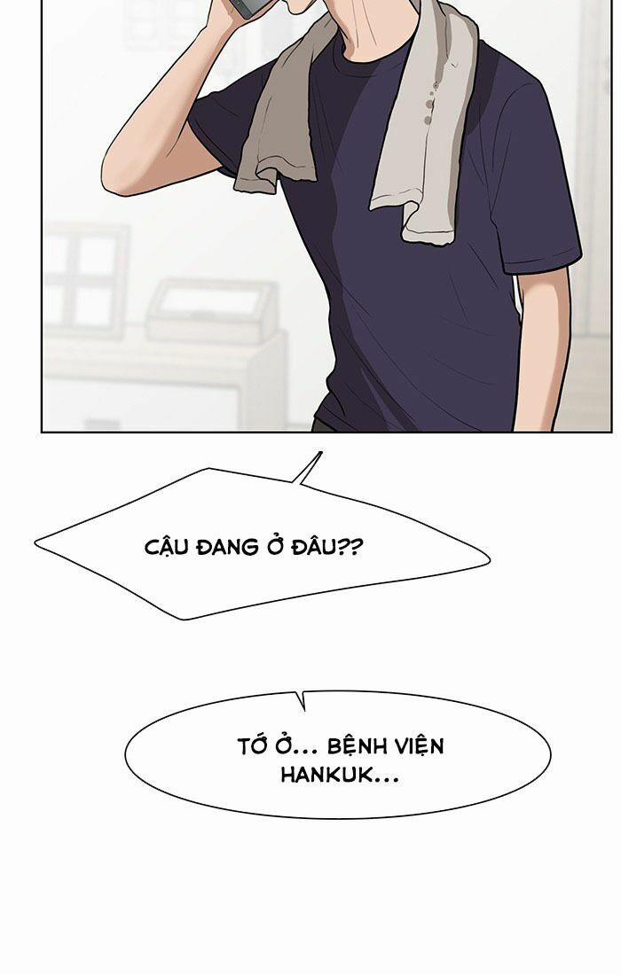 Nữ Thần Giáng Thế 34 trang 26