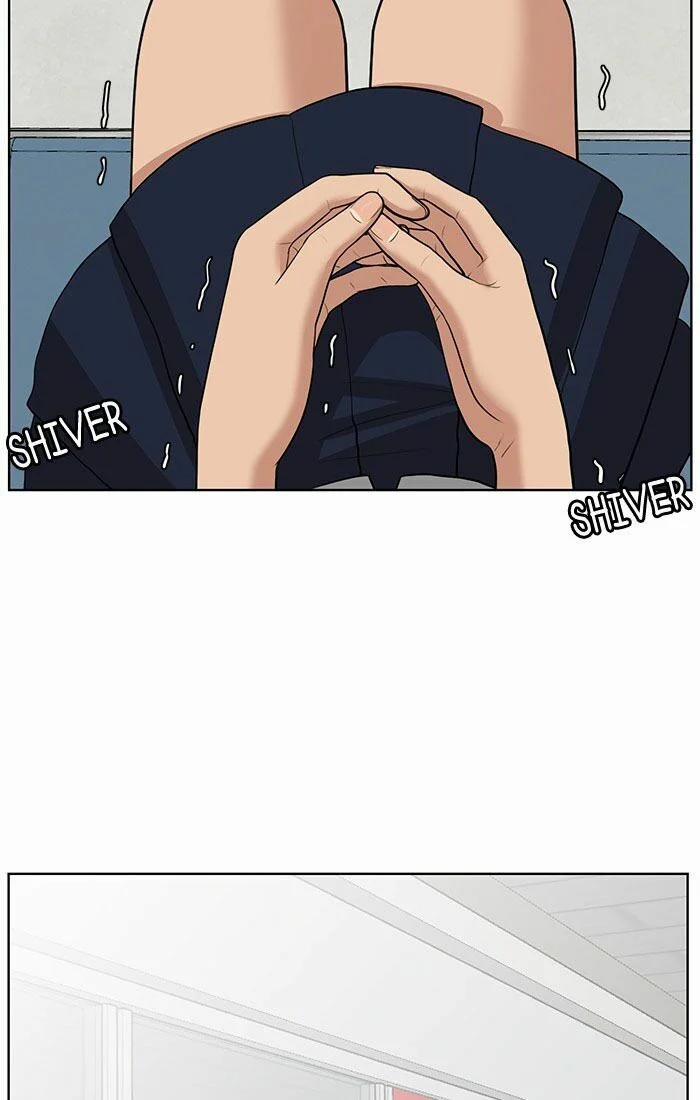 Nữ Thần Giáng Thế 34 trang 28