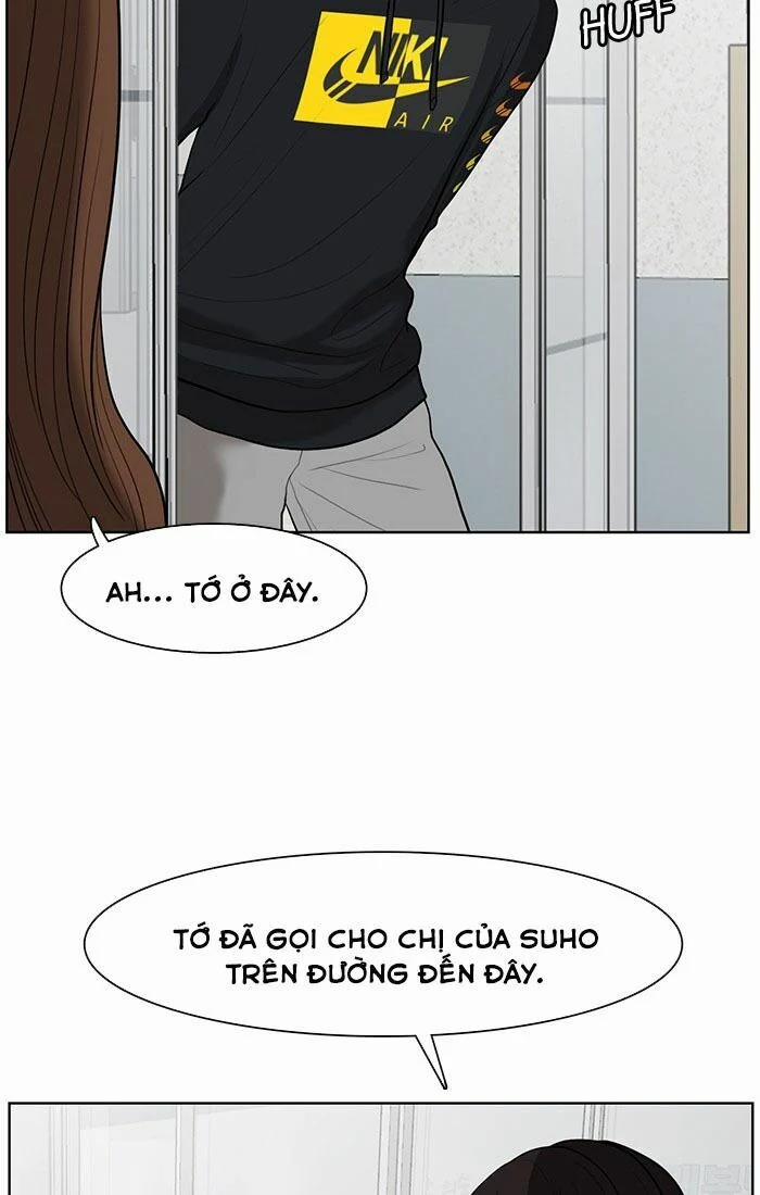 Nữ Thần Giáng Thế 34 trang 30