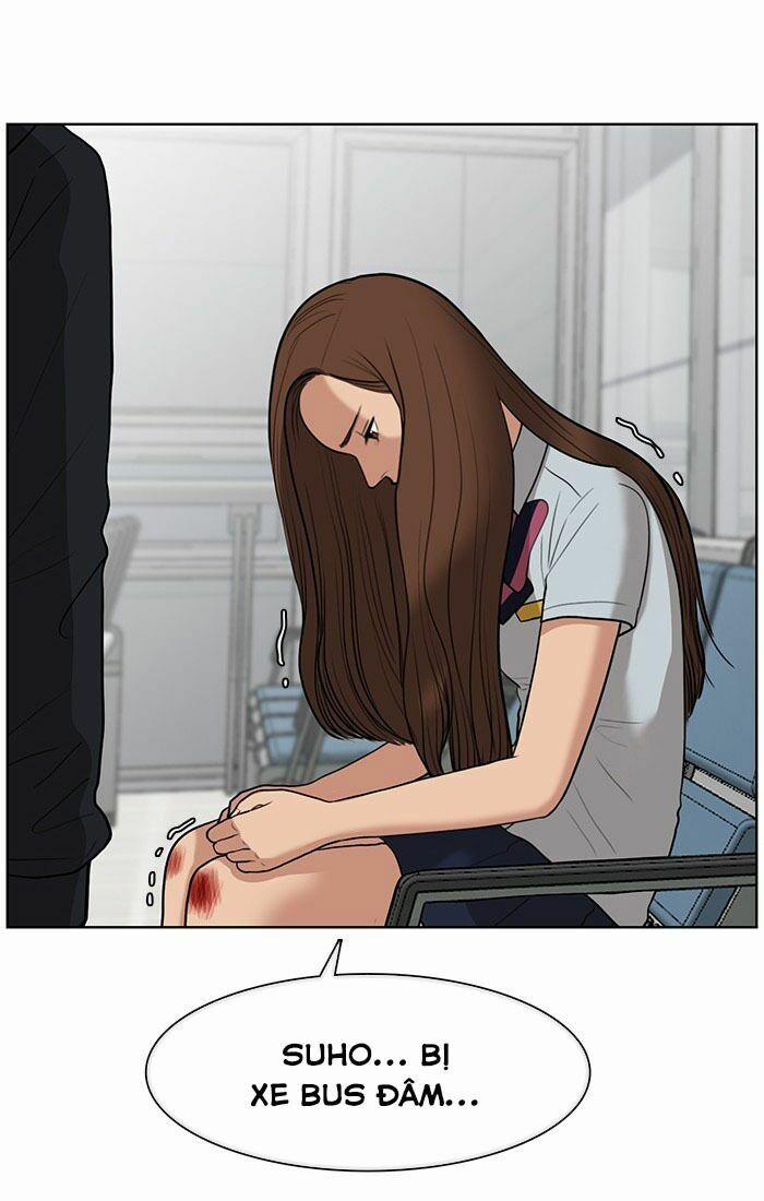 Nữ Thần Giáng Thế 34 trang 33