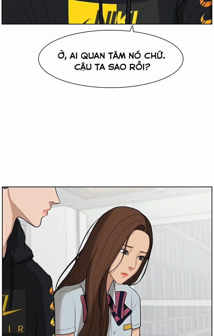 Nữ Thần Giáng Thế 34 trang 36