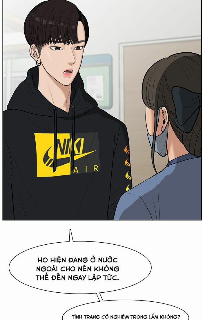 Nữ Thần Giáng Thế 34 trang 40