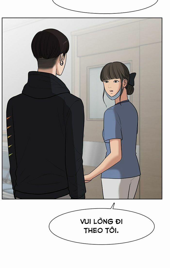 Nữ Thần Giáng Thế 34 trang 41