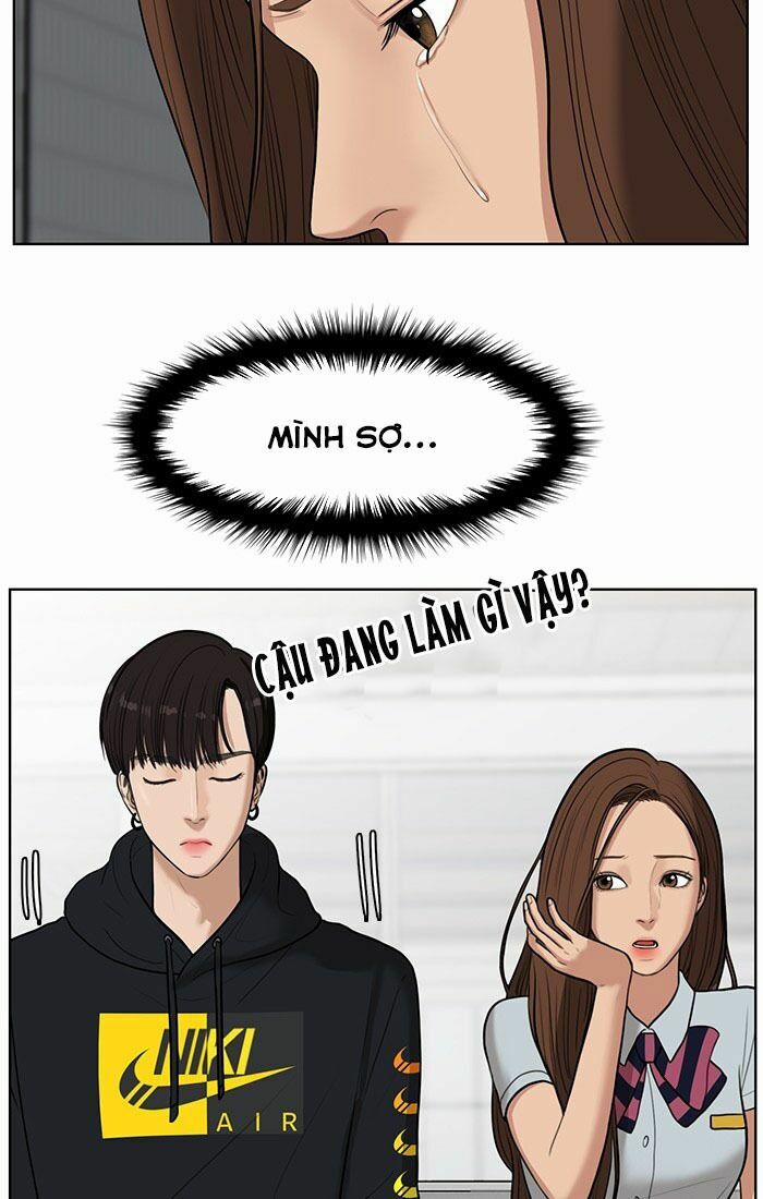 Nữ Thần Giáng Thế 34 trang 43