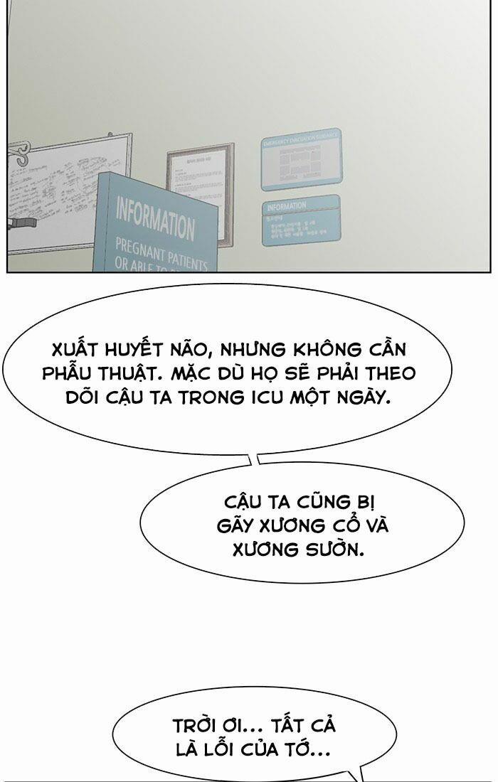 Nữ Thần Giáng Thế 34 trang 45