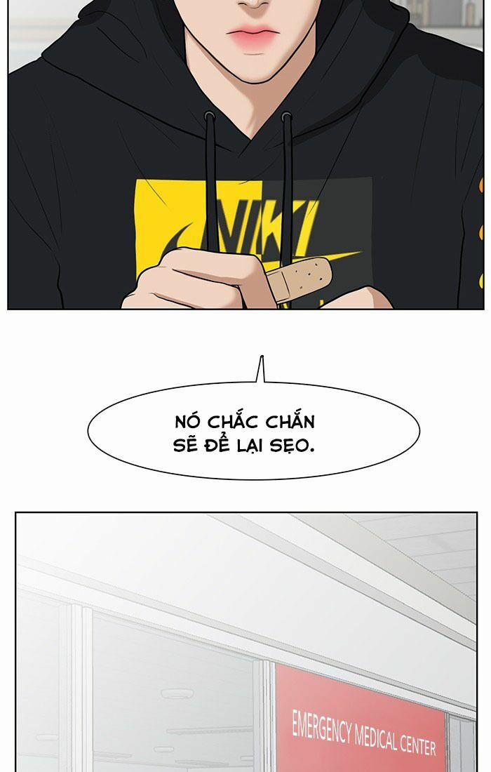 Nữ Thần Giáng Thế 34 trang 52