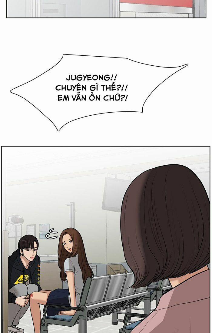 Nữ Thần Giáng Thế 34 trang 53