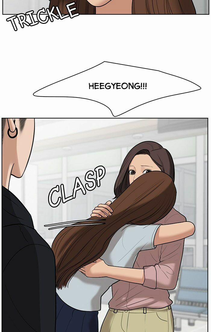 Nữ Thần Giáng Thế 34 trang 55