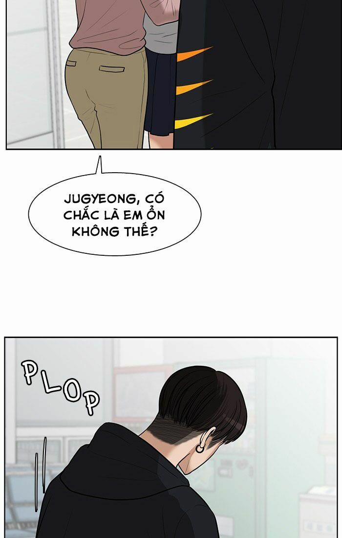 Nữ Thần Giáng Thế 34 trang 58