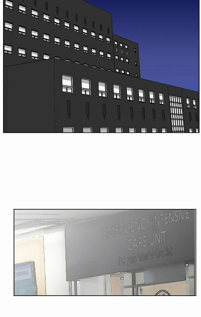 Nữ Thần Giáng Thế 34 trang 60