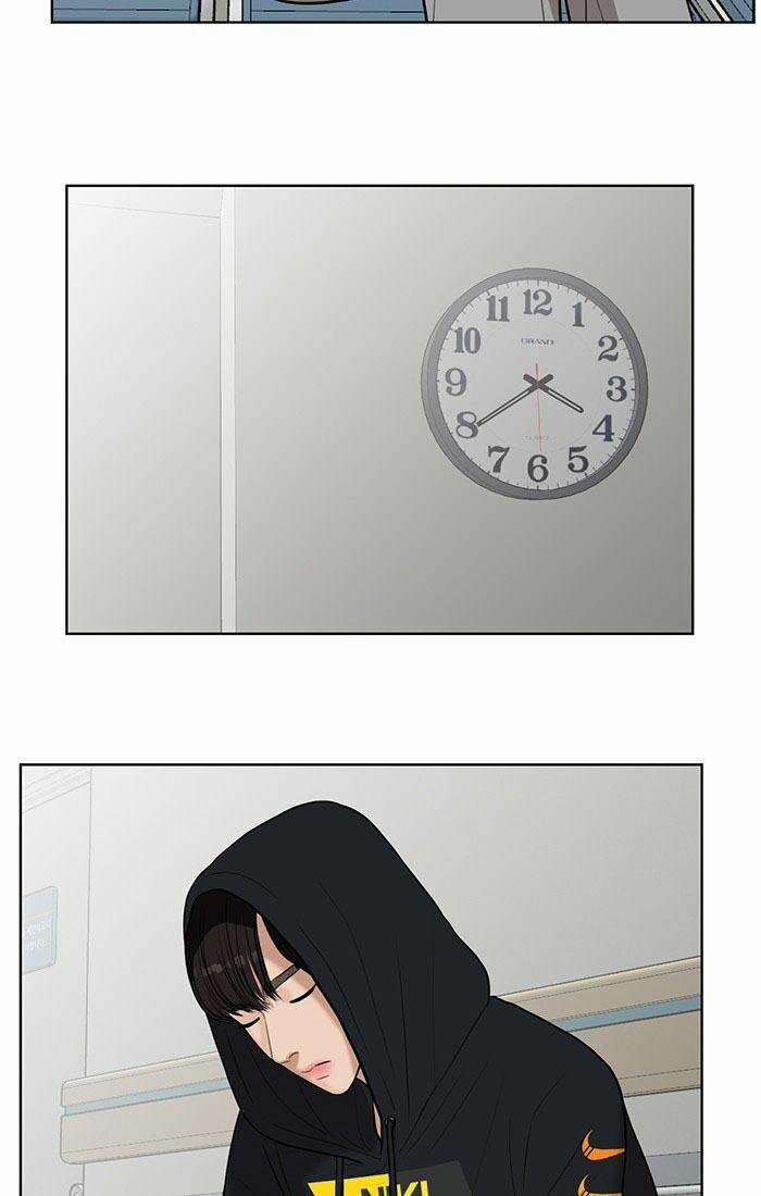 Nữ Thần Giáng Thế 34 trang 62