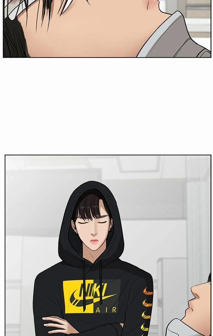 Nữ Thần Giáng Thế 34 trang 68