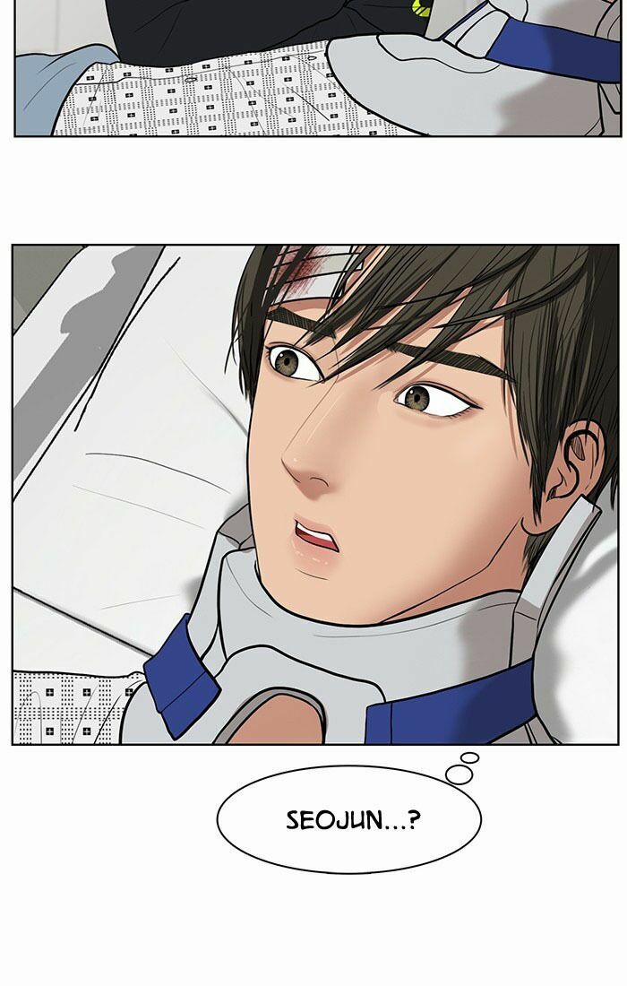 Nữ Thần Giáng Thế 34 trang 69