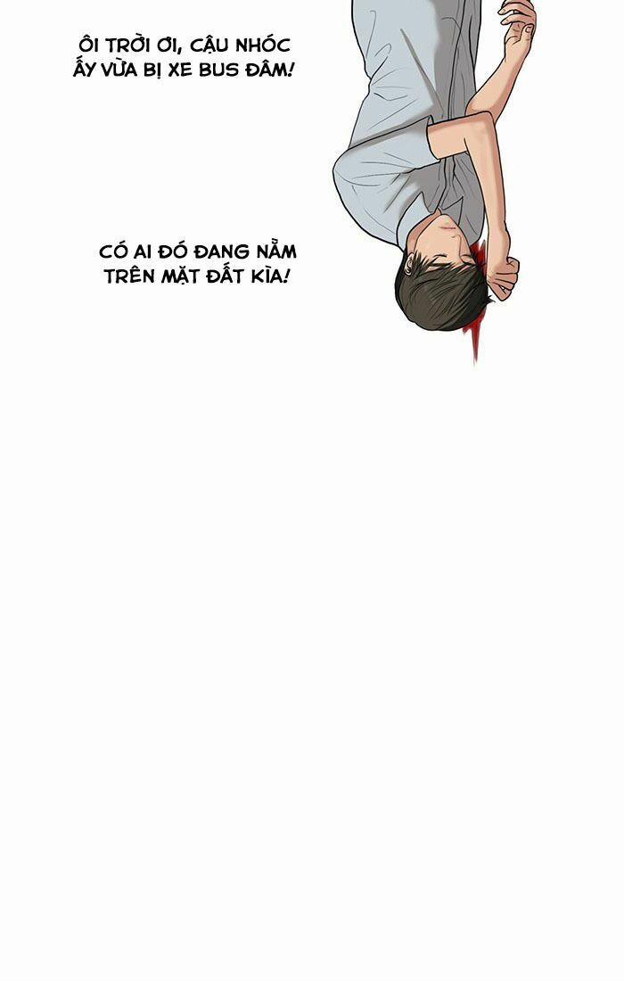 Nữ Thần Giáng Thế 34 trang 7